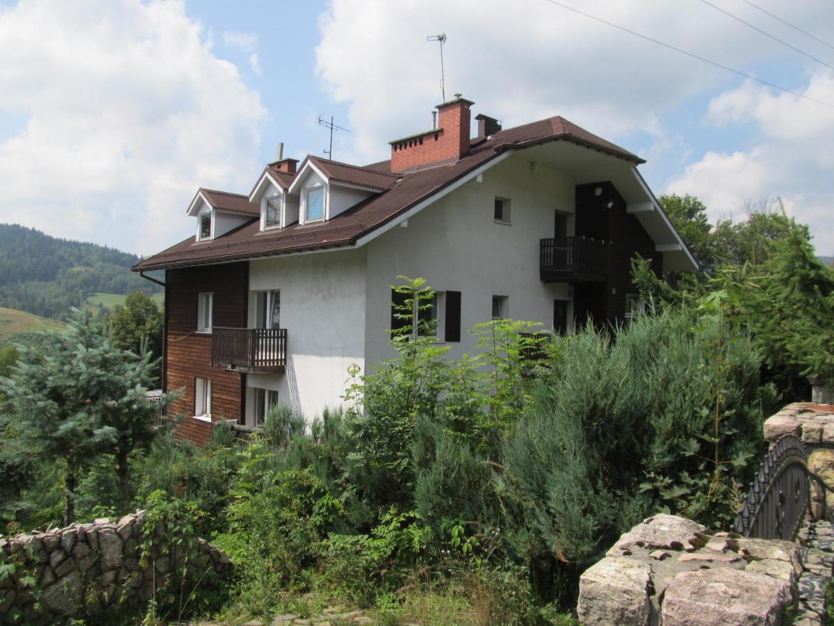 Czarna Owca Ξενοδοχείο Wisła Εξωτερικό φωτογραφία